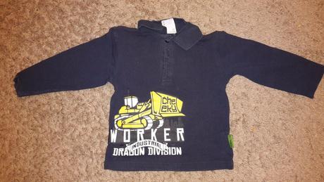 Triko, coccodrillo,86