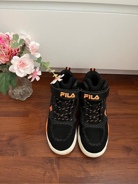 Tenisky fila, fila,37