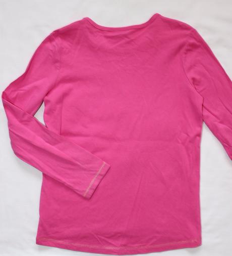 Ad390. tričko dívčí 7-8 let, george,128