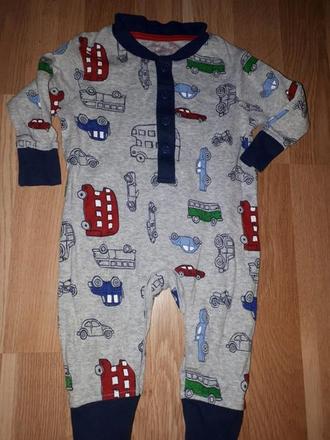 Overal s auty 68, 68