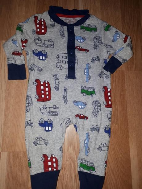 Overal s auty 68, 68