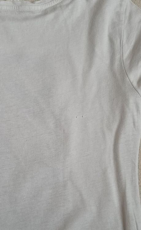 Tričko s koněm, h&m,146