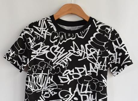 Tričko vel. 134/ 140, h&m,134