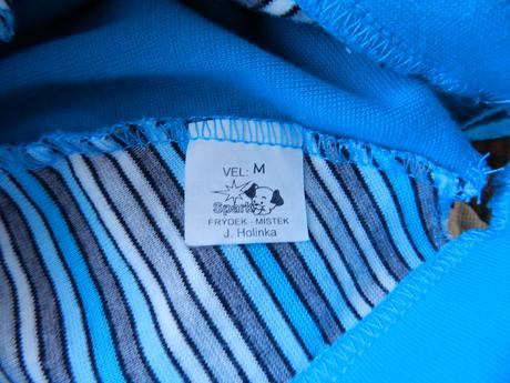 Čepice pirátská, 92