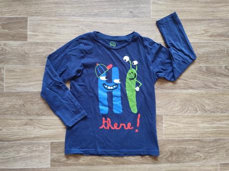 Tričko, coolclub,128