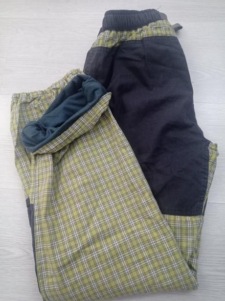 Sportovní kalhoty 146,152, neverest,146