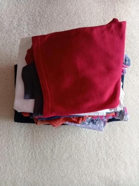 Mikiny , trička - set, 140–152