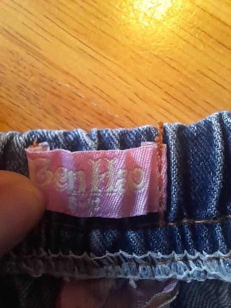 Sukně benhao, vel. 116, 116