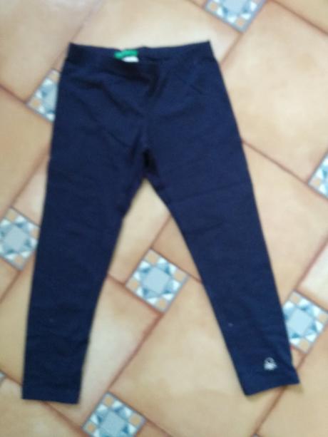 Legíny benetton, benetton,110