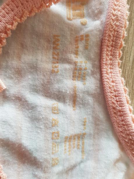 Dívčí tílko, lupilu,98