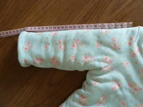 Přechodová dívčí kombinéza 74/80 top stav, miniclub,74