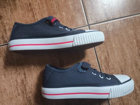 Tenisky 33/34, baťa,33