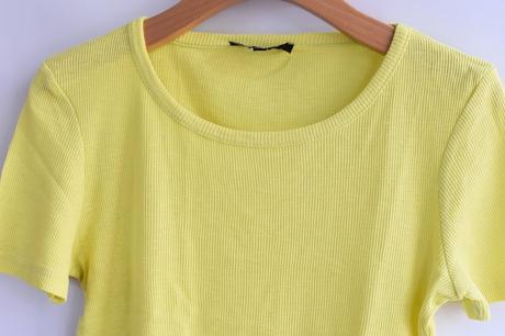 Tričko vel. 14 - 15 let, new look,170