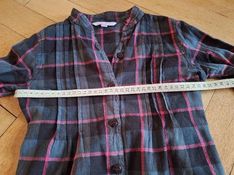 Košile vel. 128  ( 8 / 9 ), 128