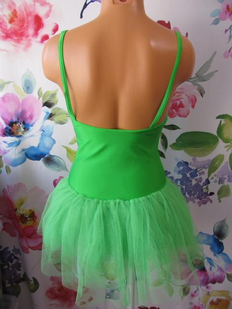 Baletní gymnastický,taneční dres vel.164/170, 170