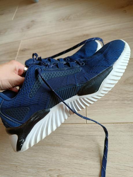 Boty sálovky, velikost 41, 41