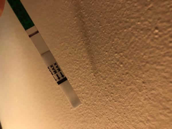 Tak co, vidíte ducha?