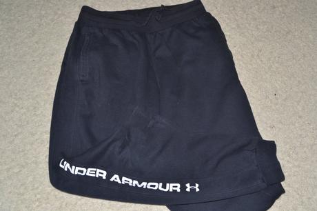 Tepláky under armour vel m., under armour,m