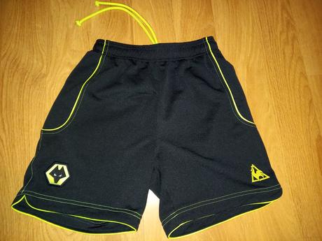 Športové šortky le coq sportif 140/152, le coq sportif,140