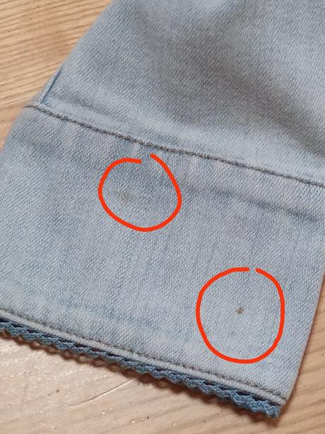 Set pro holčičku od 8 let, lee,122