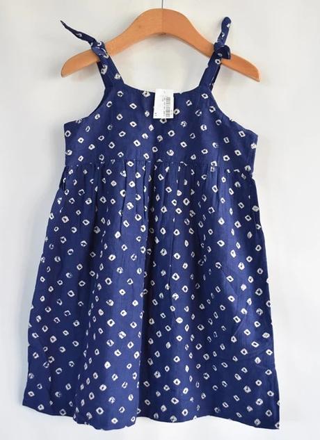 Šaty vel. 4 roky, gap,104