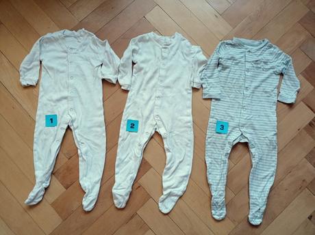 Overal na spaní f&f 68, f&f,68