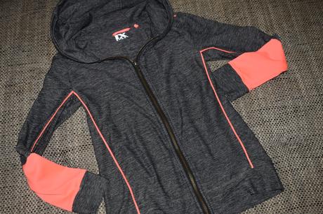 Sportovní mikina next kolekce sport, kol 2017, 134, next,134