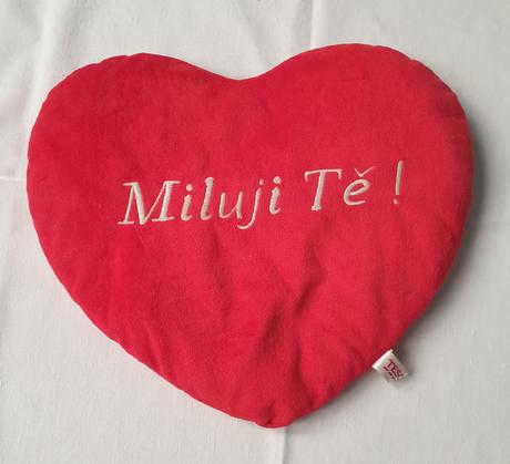 Polštářek, šířka (cm): 40,délka (cm): 30