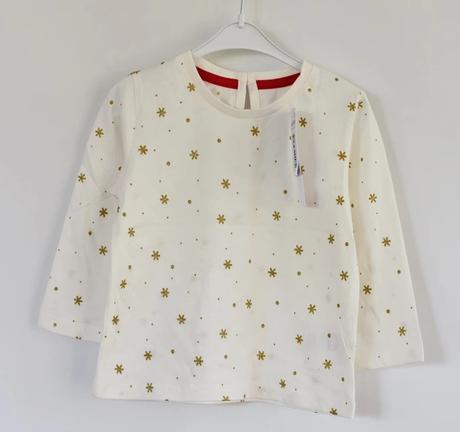 Tričko vel. 9 - 12 m, matalan,80