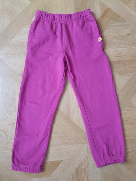 Tepláky loap humi dívčí vel. 110-116, loap,110