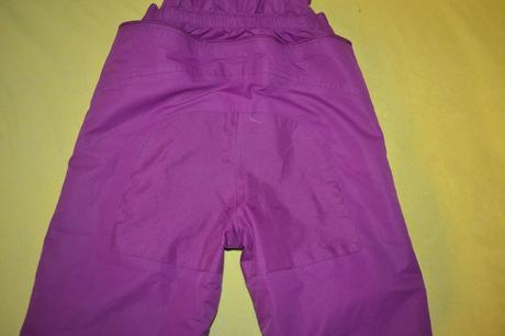 Oteplovačky tchibo ,110/116, tchibo,116