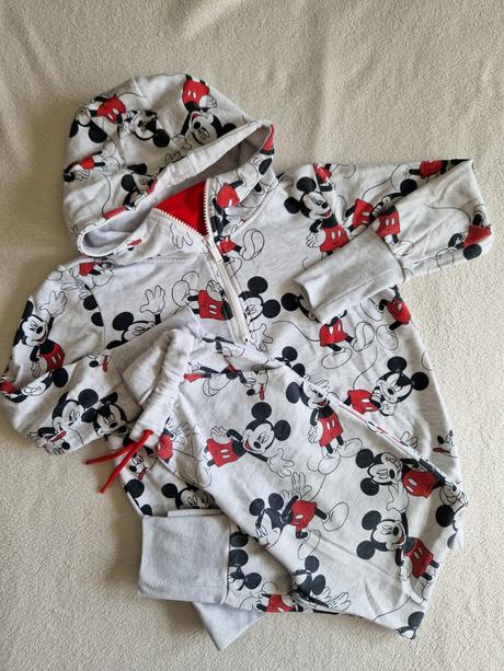 Bavlněná tepláková souprava reserved, reserved,158