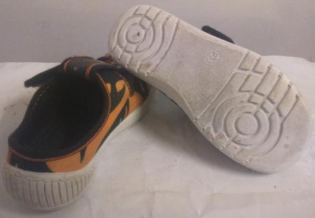 Dětské papuče - 25, 25