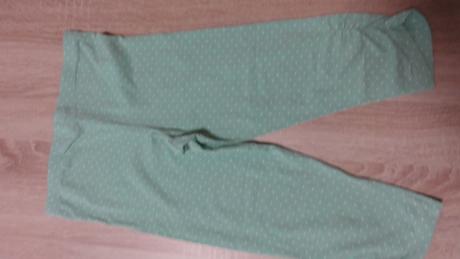 Leginy 3/4, kids,158