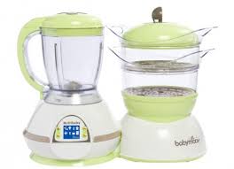 Vybírám robota na přípravu pokrmů, máte zkušenost?