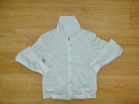 Bunda jaro/podzim vel.m, m