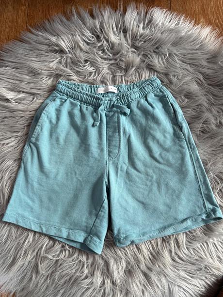 Kraťasy, zara,140