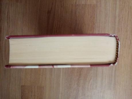 Kniha já a tropy  (skutečný příběh), 