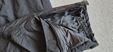 Zimní oteplovací kalhoty, oteplovačky, 122, okay, okay,122