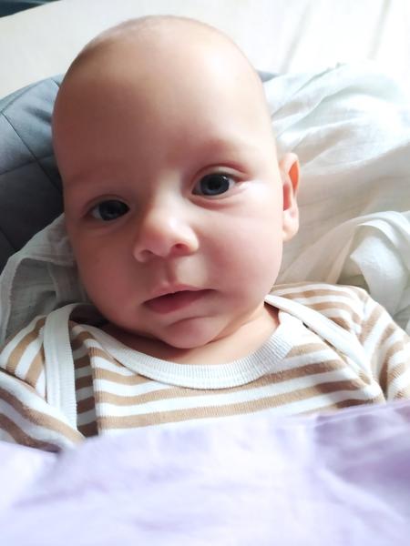 Jak tipovat pohlaví miminka? Dívka nebo chlapec?