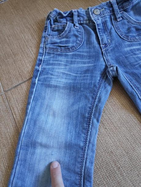 Rifle vel104, h&m,104