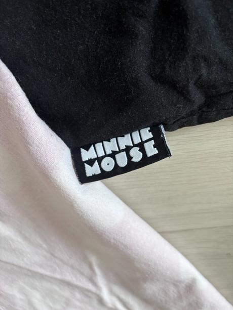 Licenční povlečení minnie, šířka (cm): 140,délka (cm): 180