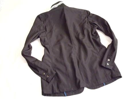 Mini (cooper)   bunda- kabátik, l