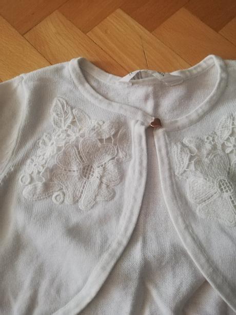 Bolerko, h&m,122