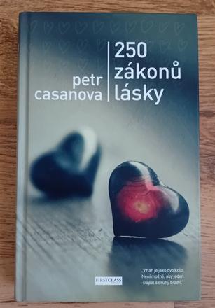 250 zákonů lásky,