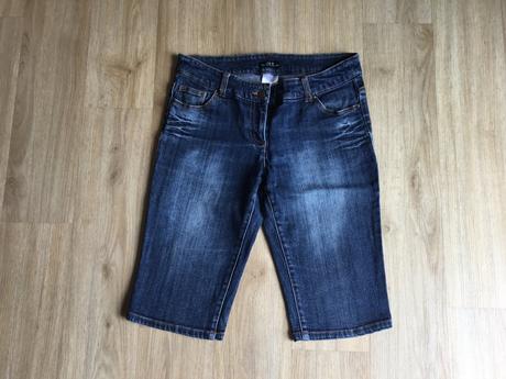 Riflové kraťasy, 40