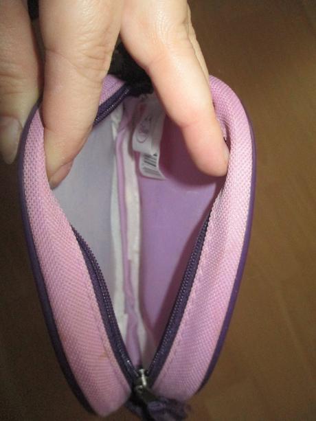 Kabelka s princeznama, 