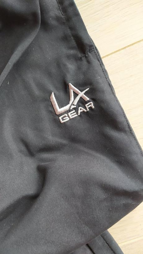 Kalhoty, velikost 146/152, l.a. gear,146