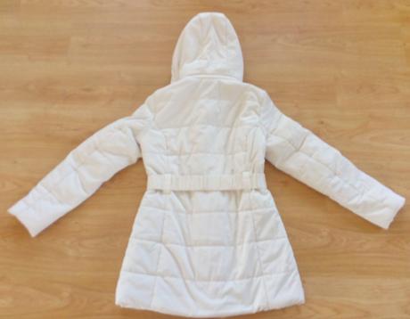 Dámská bunda vel.38/40, 38