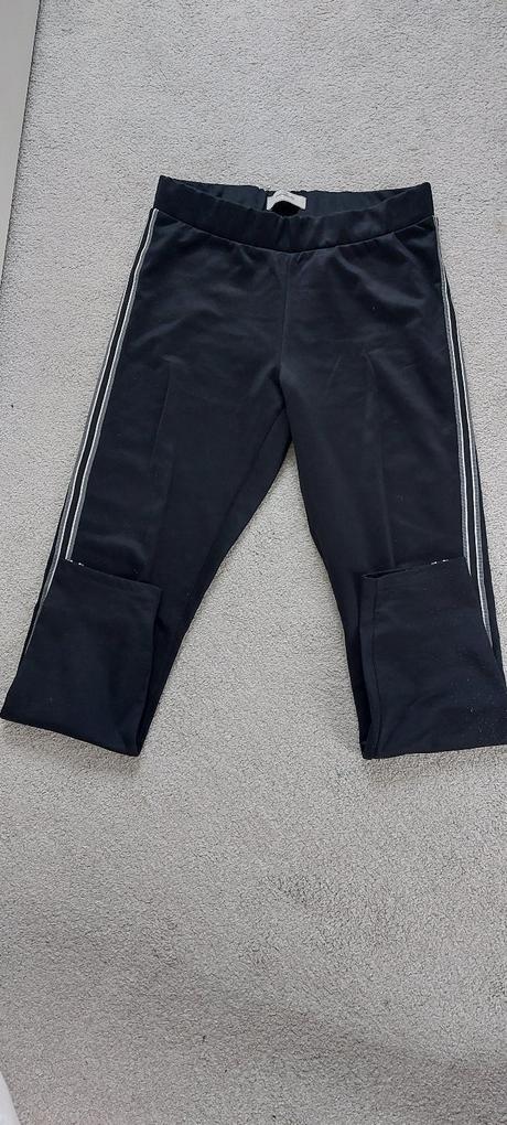 Kalhoty, tchibo,38